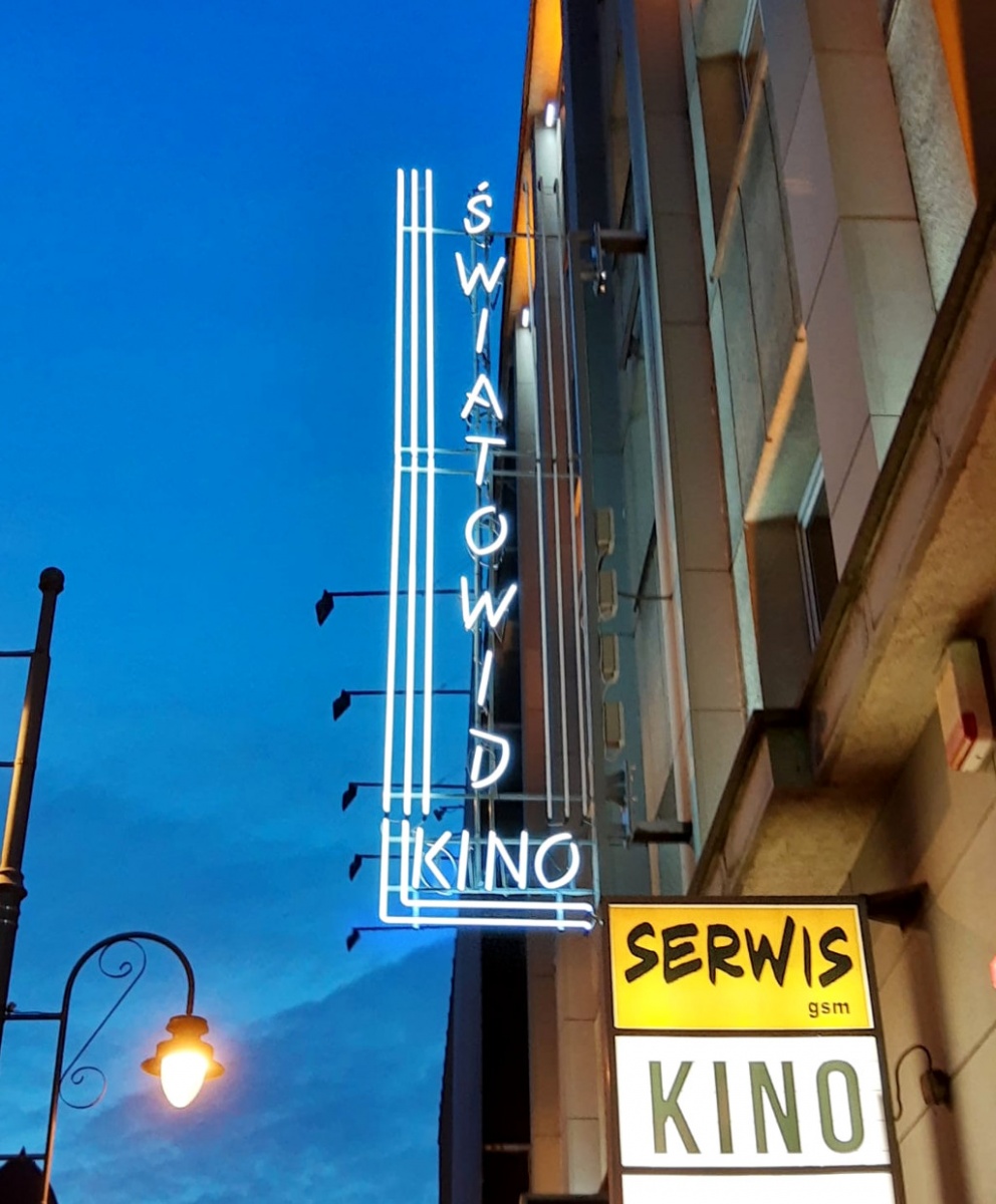 Nocne seanse w Katowicach. Kino rusza z nowym cyklem