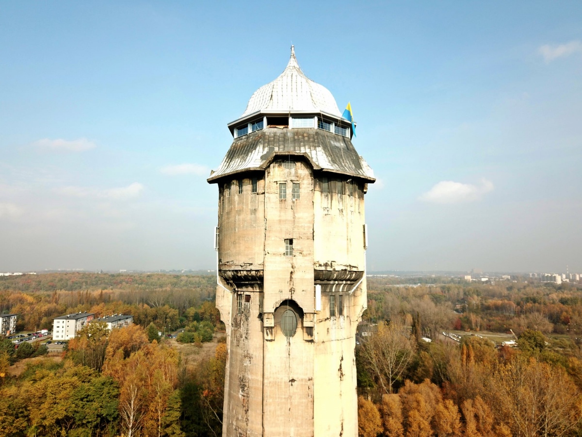 5 kościołów, wieża i willa. Miasto wyłoży pieniądze na zabytki