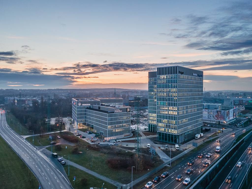 Capgemini chce zatrudnić w Katowicach kolejnych 200 osób