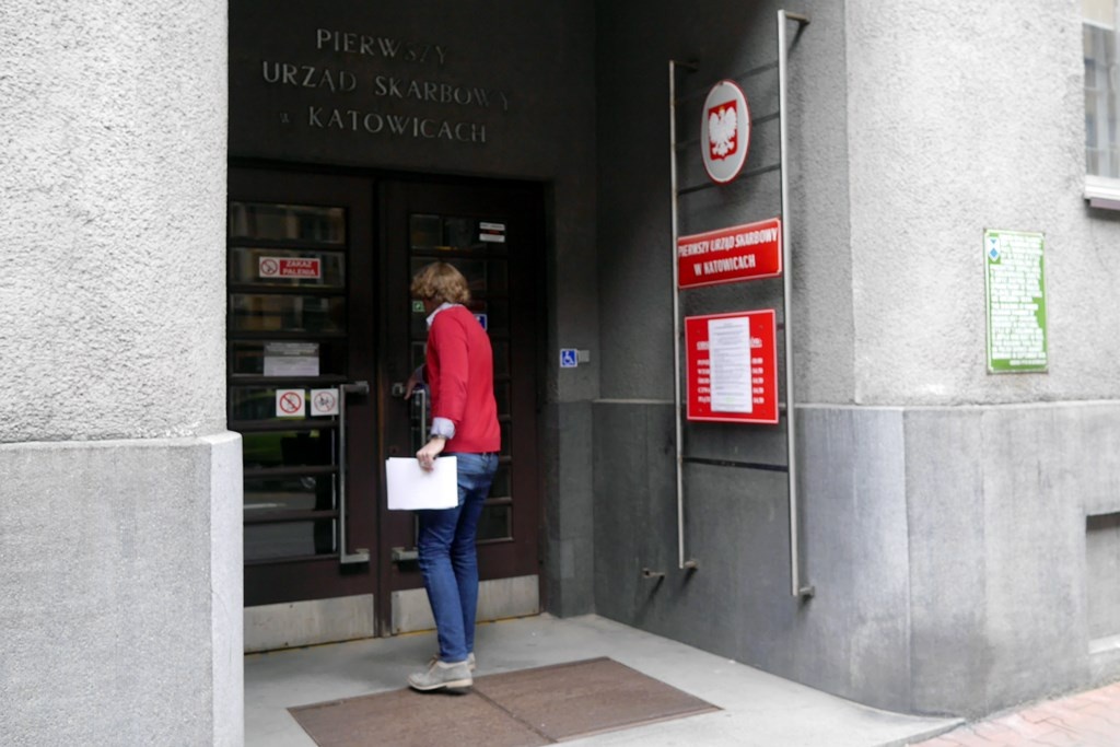 Od dzisiaj można rozliczyć się z podatku dochodowego za 2020 rok