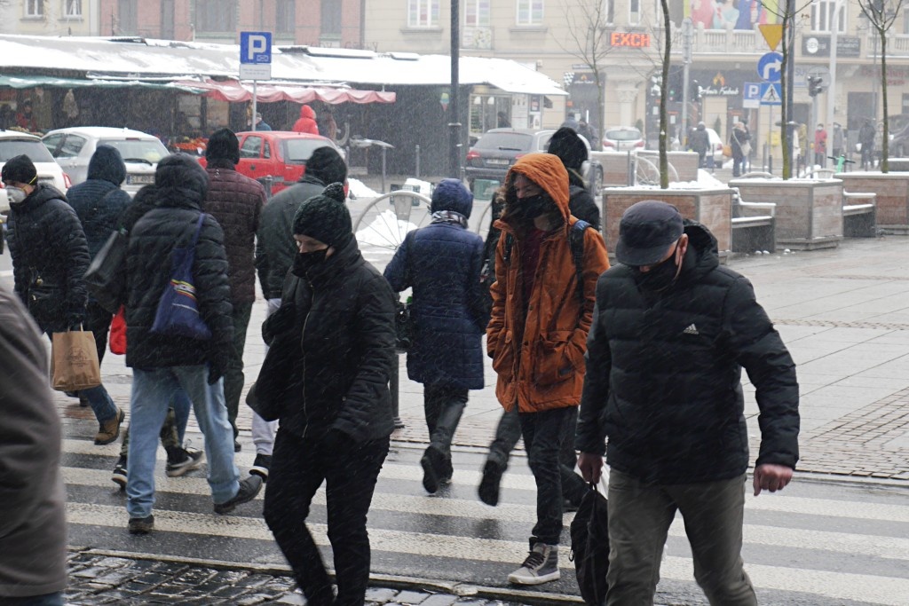 Brakuje rachmistrzów do spisu powszechnego. Powodem może być stawka