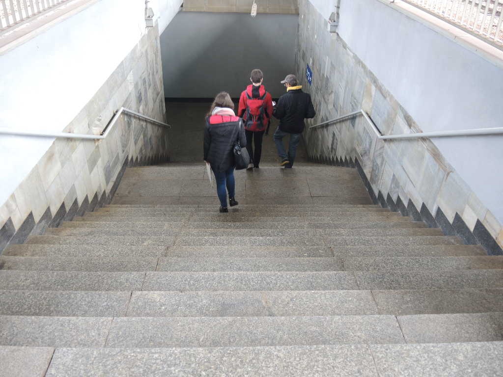Miasto nie zrobi wind na dworcu w Ligocie, bo będzie tu większa inwestycja