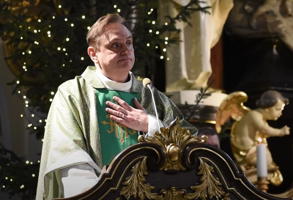 Proboszcz parafii w Nikiszowcu kontra kuria. Ksiądz z ambony uderzał w przełożonych