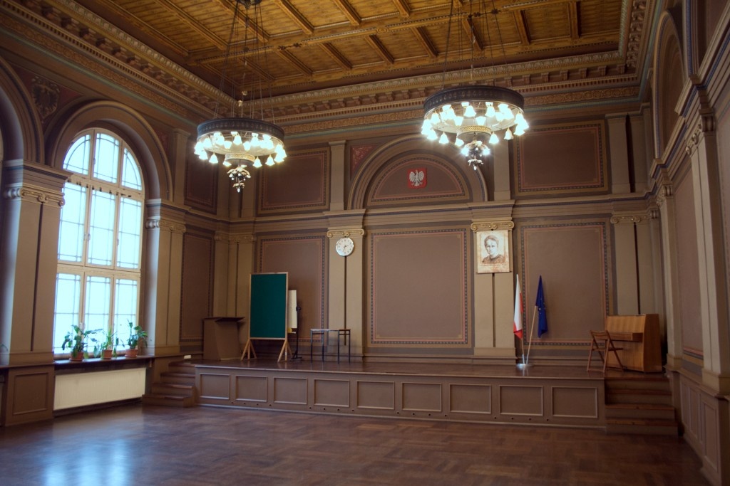 Historyczne liceum przejdzie metamorfozę. Miasto wyda na remont ponad 8 mln złotych