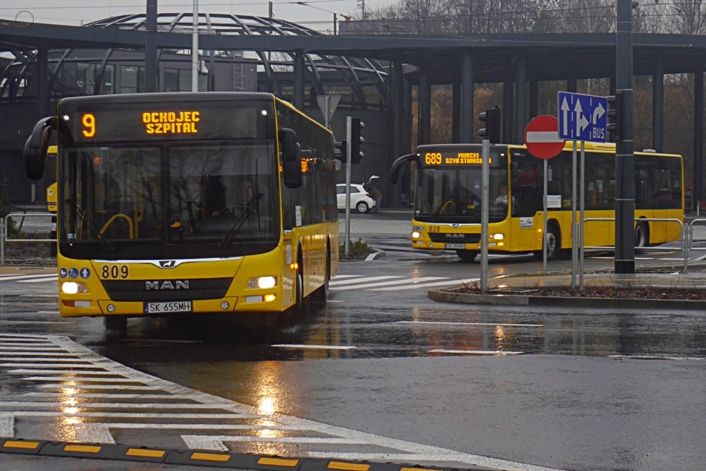 Metrolinie coraz bliżej. Kolejnym krokiem jest objęcie udziałów przez GZM w PKM Katowice