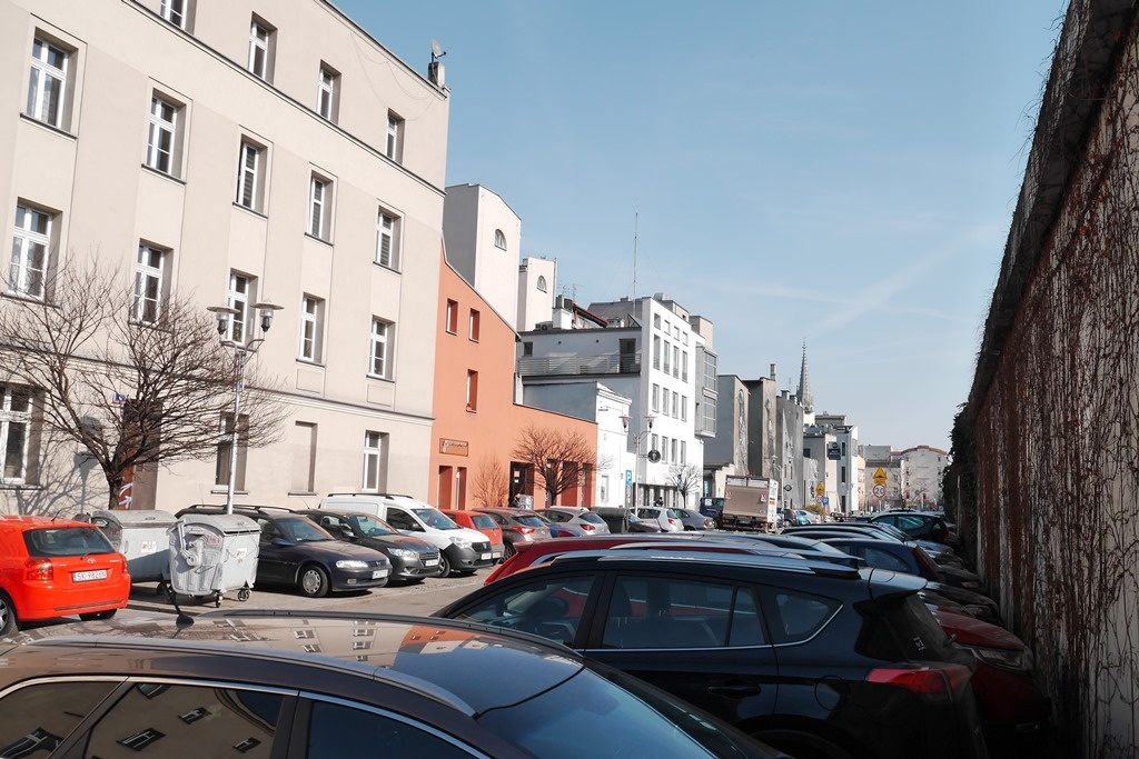 Dzień dobry Katowice. Będzie pożyczka na kolejną inwestycję w mieście