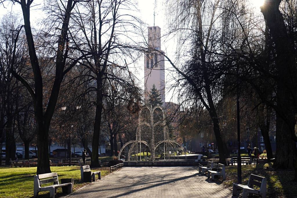 Dzień dobry Katowice. Są zmiany w dofinansowaniu wymiany pieców
