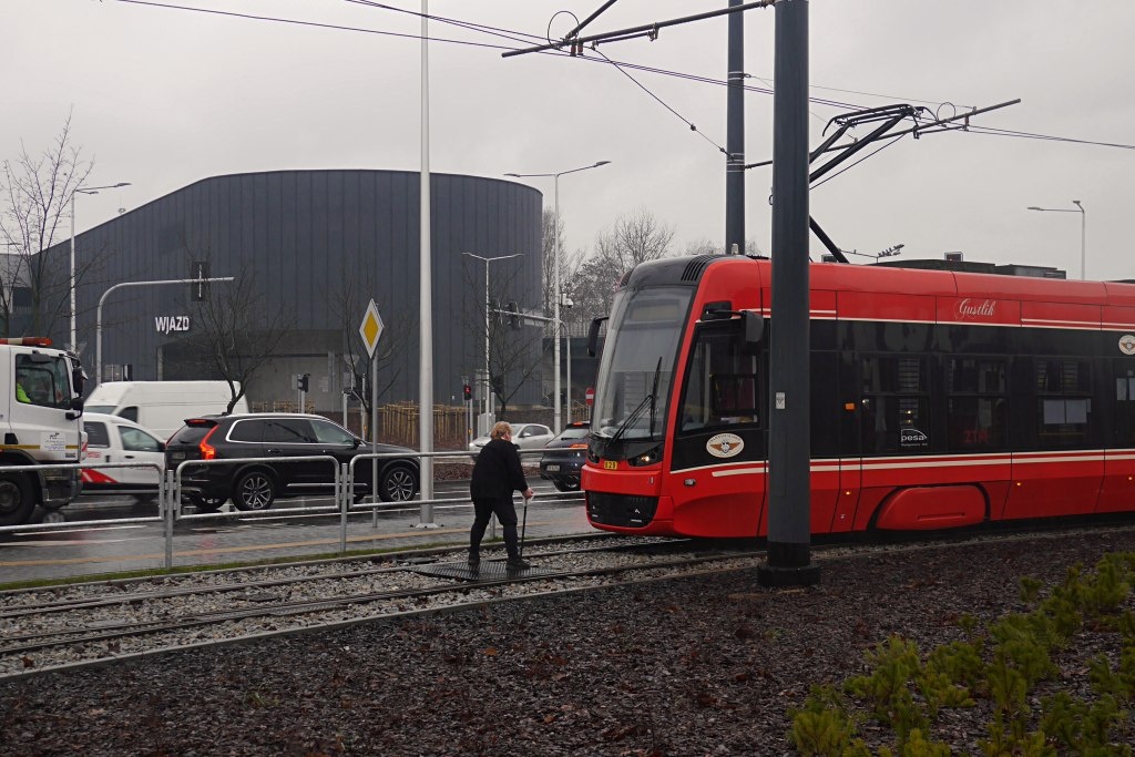 Tramwaje Śląskie szukają motorniczych. Kurs jest bezpłatny