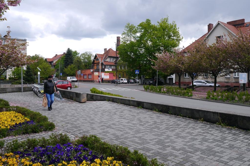 Większy monitoring w Katowicach. Przybędzie kamer w czterech dzielnicach