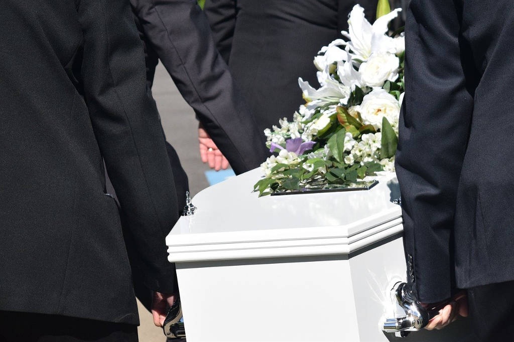 Ogromny wzrost liczby zgonów w Katowicach