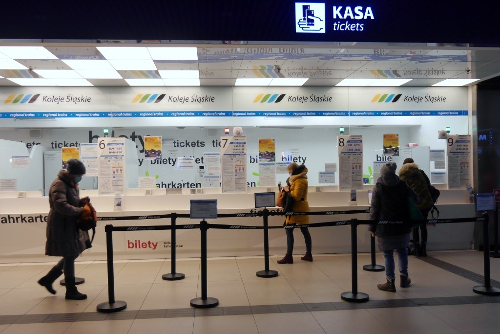 Do Krakowa pociągiem nawet za 12 złotych. Szczegóły Taryfy Krakowskiej