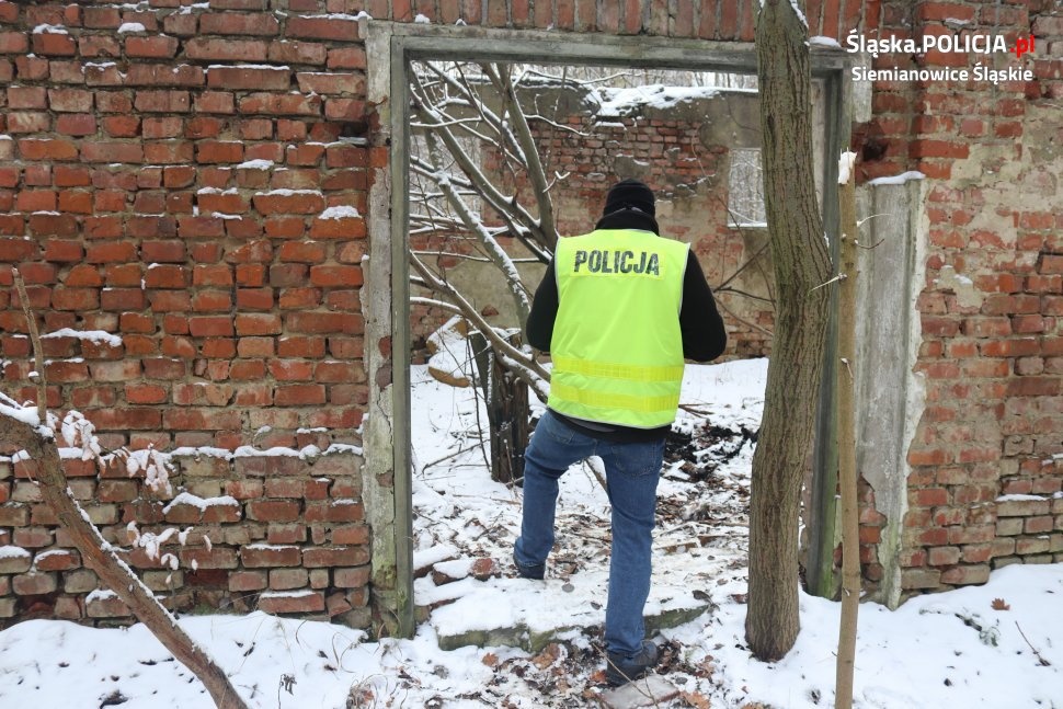 Ciało młodej kobiety znalezione w Katowicach. Została zamordowana