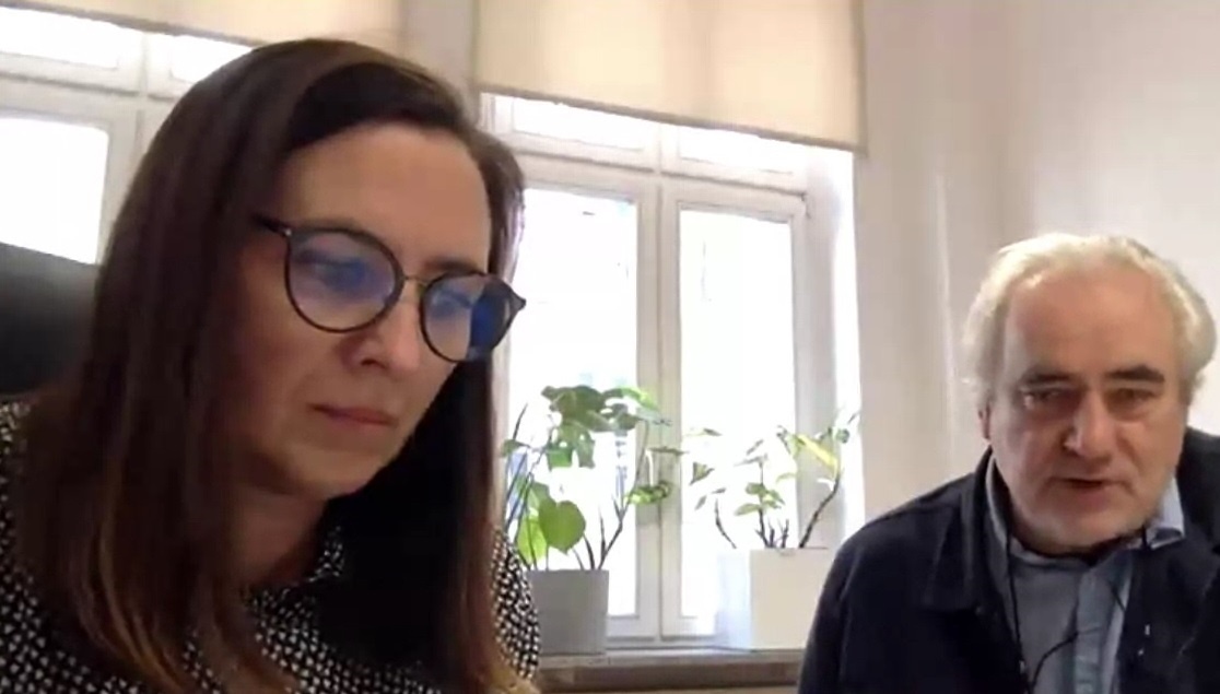 Jedna oferta wpłynęła na przetarg na wykonanie Systemu Informacji Miejskiej w Katowicach. Rektorzy ASP przekonywali radnych, żeby go nie wprowadzać [WIDEO]
