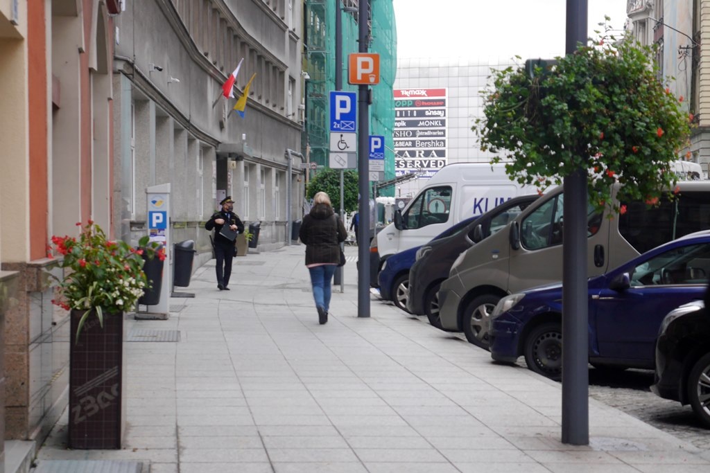 Dzień dobry Katowice. Urzędnicy zgaszą dzisiaj światło