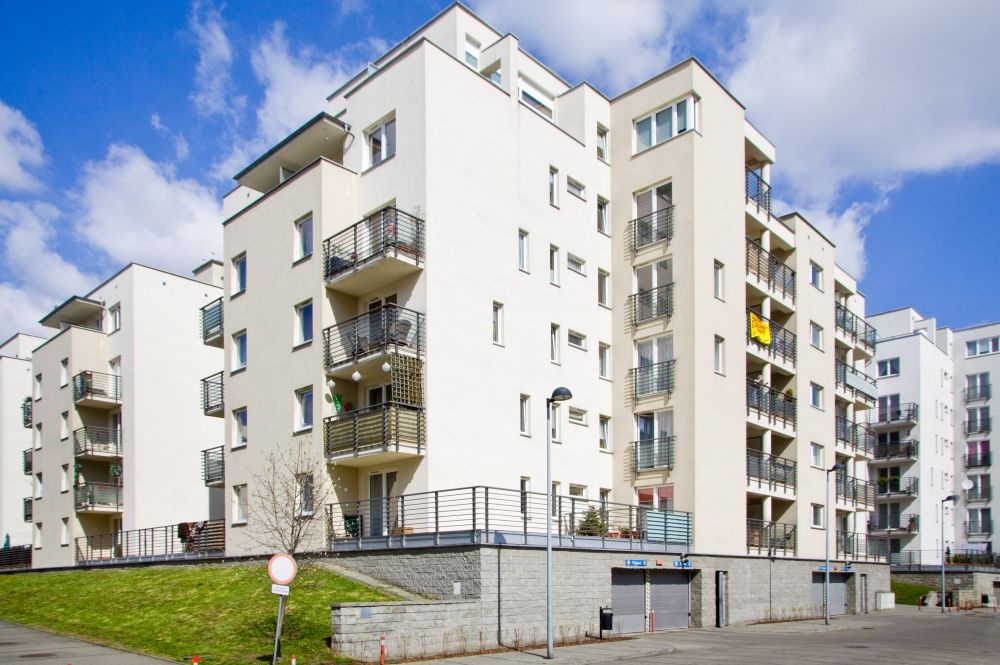 Nawet 32 chętnych na jedno mieszkanie w TBS na os. Witosa