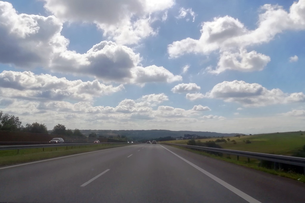 Kolejne zamknięcie autostrady A4