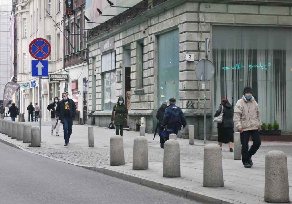 Dzień dobry Katowice. Jest projekt budżetu miasta