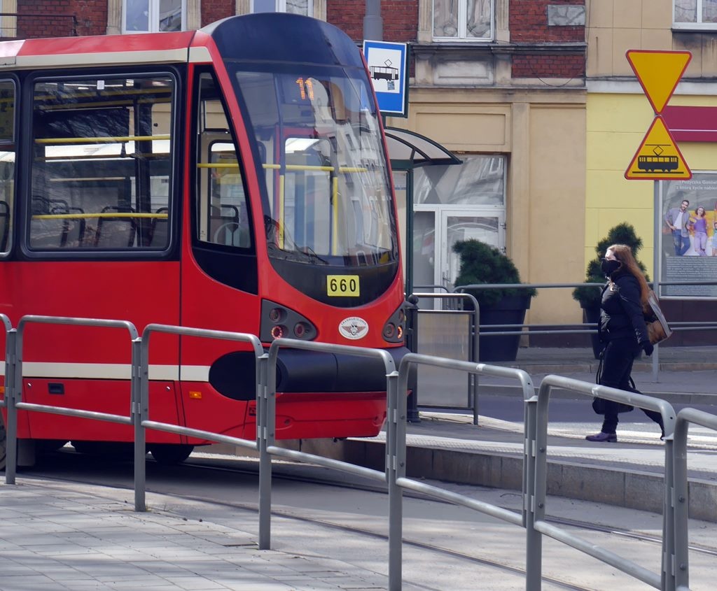 Decyzja środowiskowa w sprawie budowy tramwaju na południe Katowic została oprotestowana