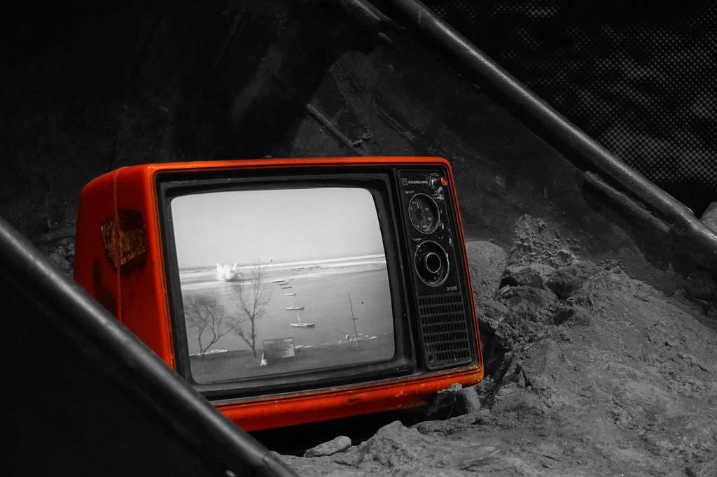 W Katowicach będzie można na telefon zamówić odbiór elektrośmieci