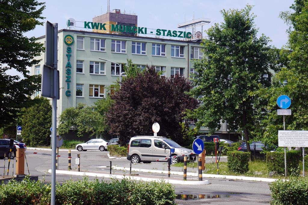 Silny wstrząs w Katowicach. Odczuli go mieszkańcy kilkunastu dzielnic i sąsiednich miast