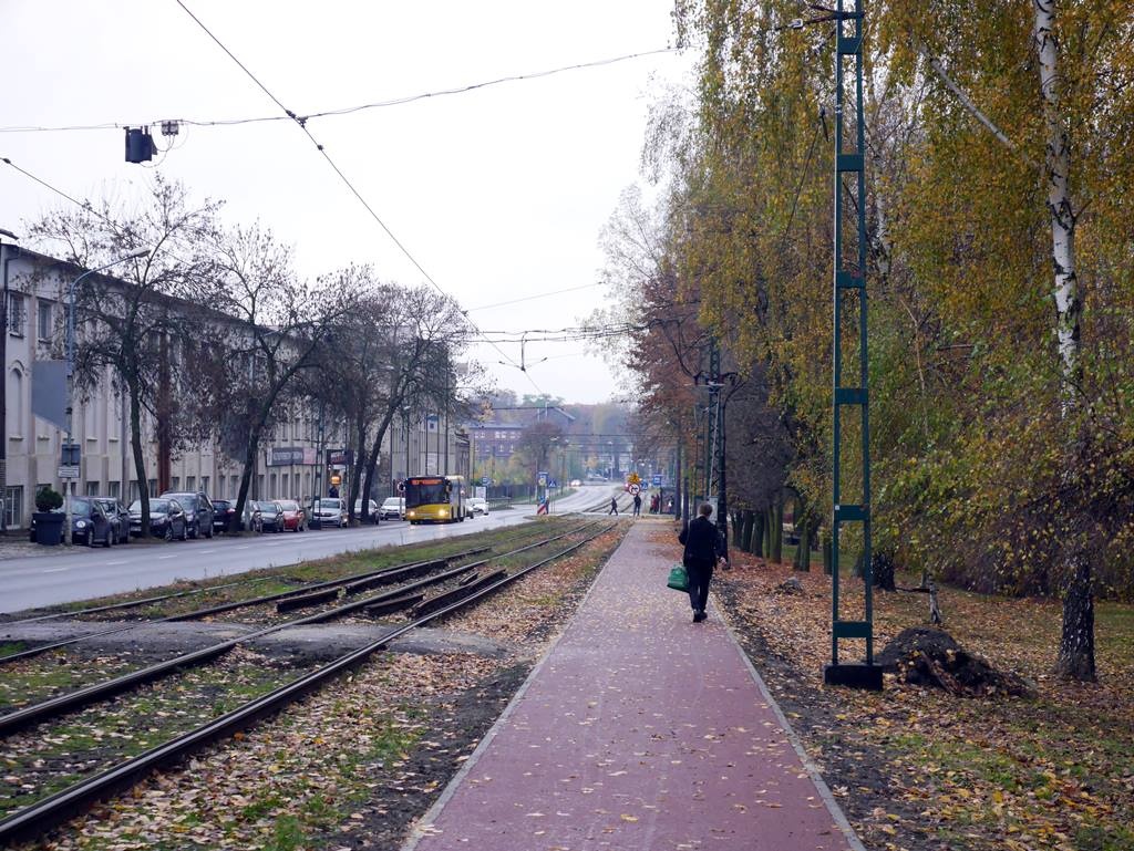 Powstaje ważna droga rowerowa. Z Katowic rowerzyści dojadą do Siemianowic Śląskich