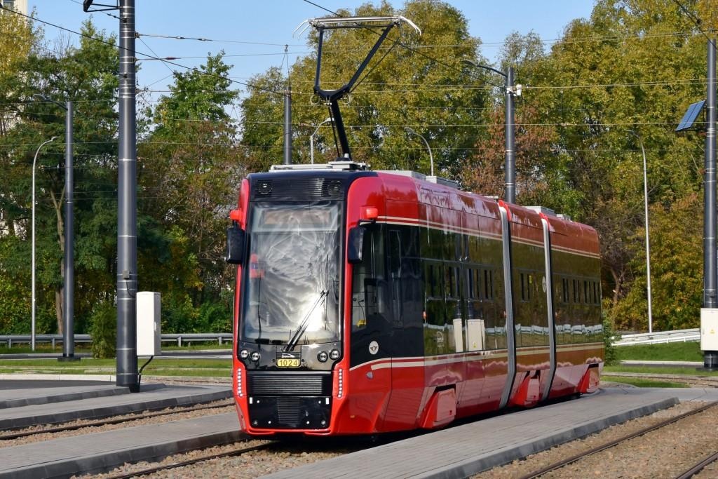 Nowe tramwaje czekają na imię. Tramwaje Śląskie ogłosiły konkurs