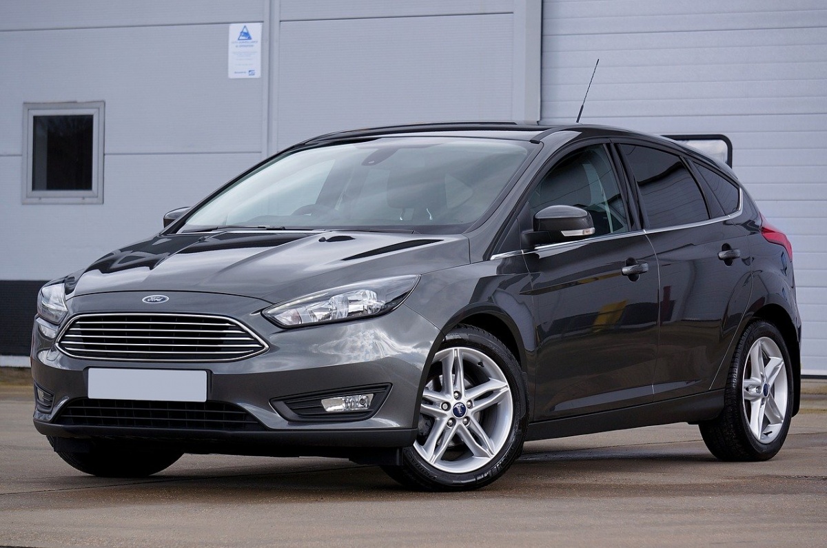 Ford Focus. Ponad dwie dekady legendarnego kompakta