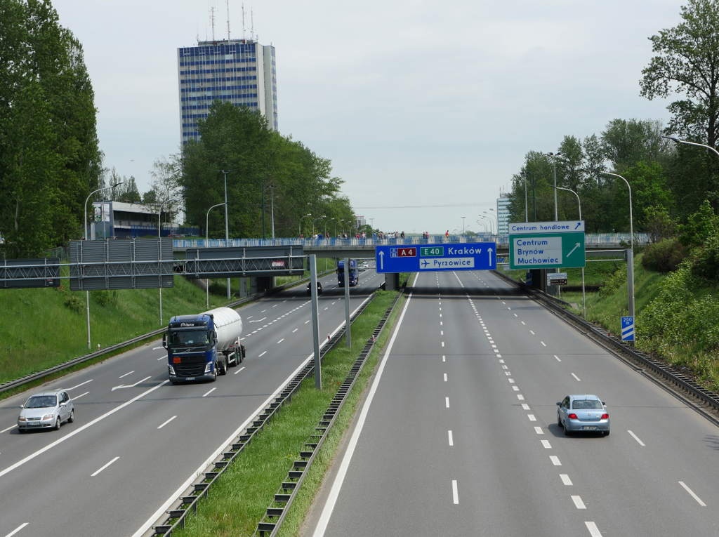 Dzień dobry Katowice. Będzie nowy budynek prokuratury