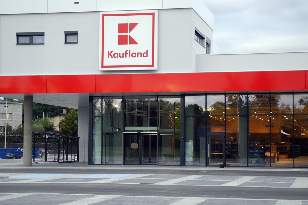 W czwartek otwarcie pierwszego sklepu Kaufland w Katowicach