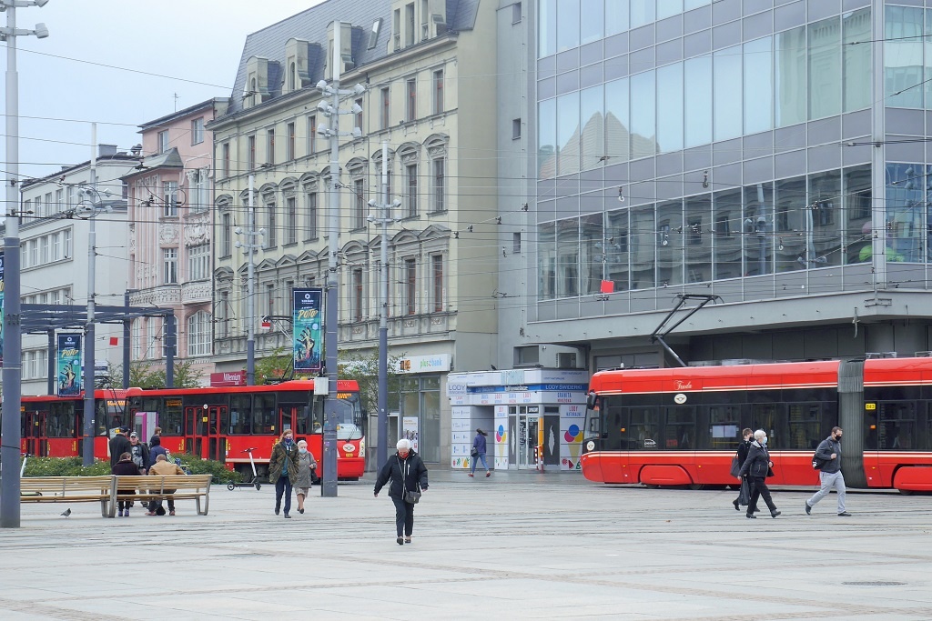 Dzień dobry Katowice. ZTM szuka kontrolerów biletów