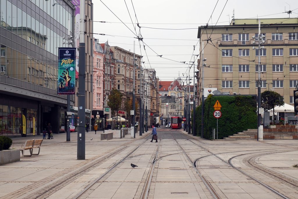 Dzień dobry Katowice. Dzisiaj radni zdecydują na co przeznaczyć pieniądze z rządowej tarczy antykryzysowej