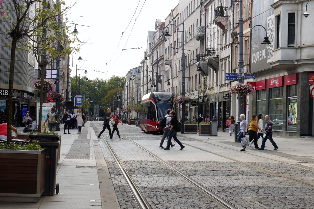 Dzień dobry Katowice. Miasto sprzeda budynek w centrum