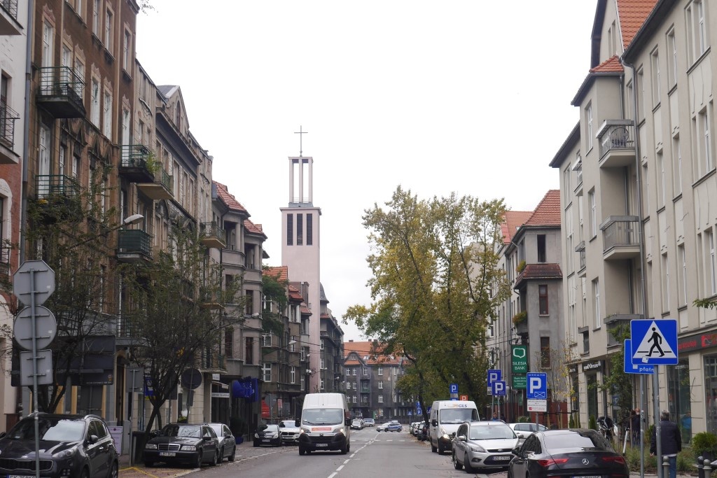 Dzień dobry Katowice. Trwają przygotowania do wprowadzenia 