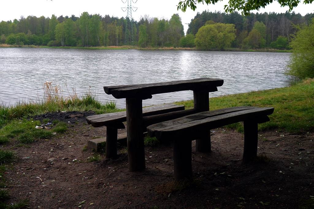 Dzień dobry Katowice. Jest przetarg na projekt ośrodka wypoczynkowego