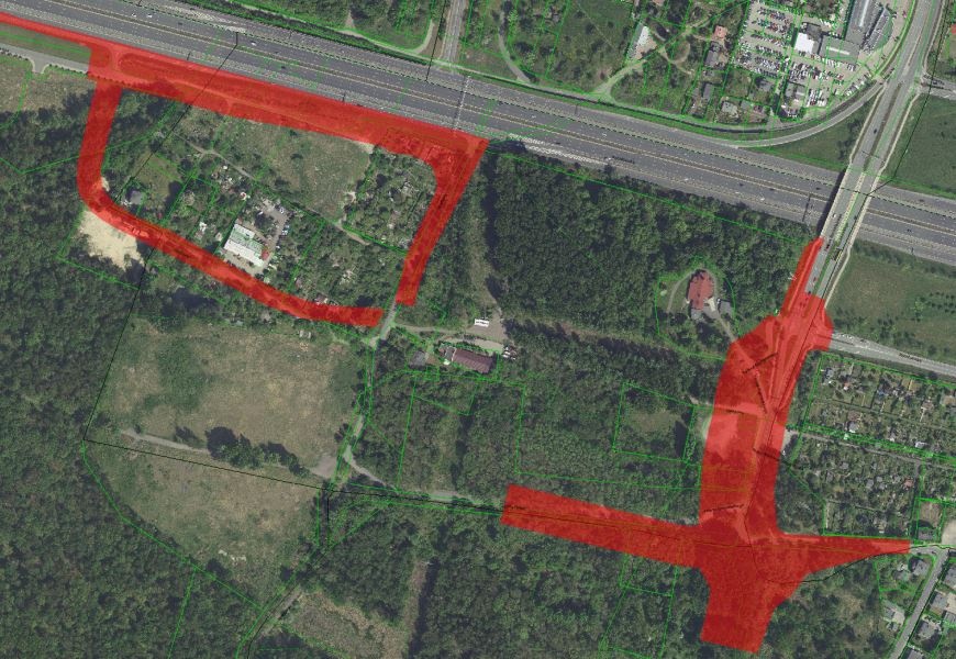 Katowice planują duże zmiany dla kierowców. Powód to stadion miejski
