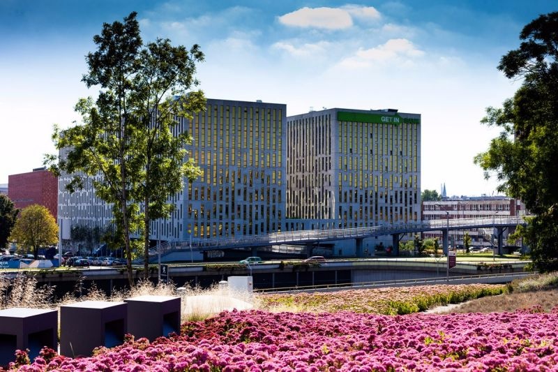 Holenderska firma zatrudni kilkaset osób w Katowicach. Trwa rekrutacja