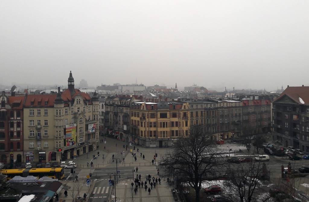 Będzie zmiana uchwały antysmogowej. Raczej złagodzenie niż zaostrzenie