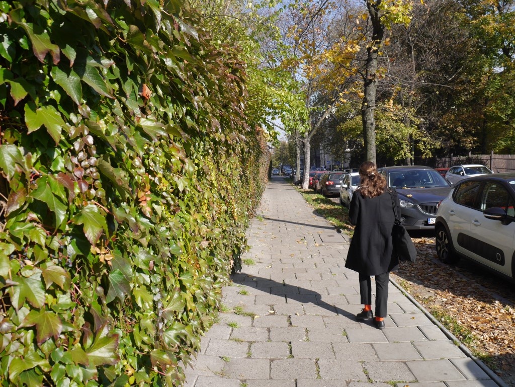 Powstaną zielone przystanki i skwer przed Superjednostką