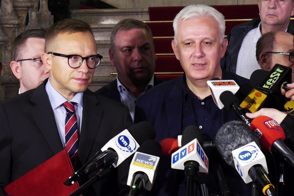 Kopalnie do likwidacji, ale górnicy mają się nie obawiać. Związkowcy podpisali porozumienie z rządem