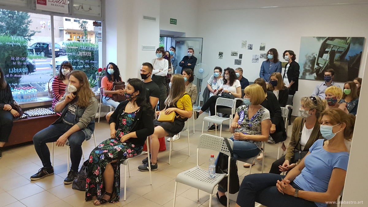 Lokale na kulturę czekają na chętnych