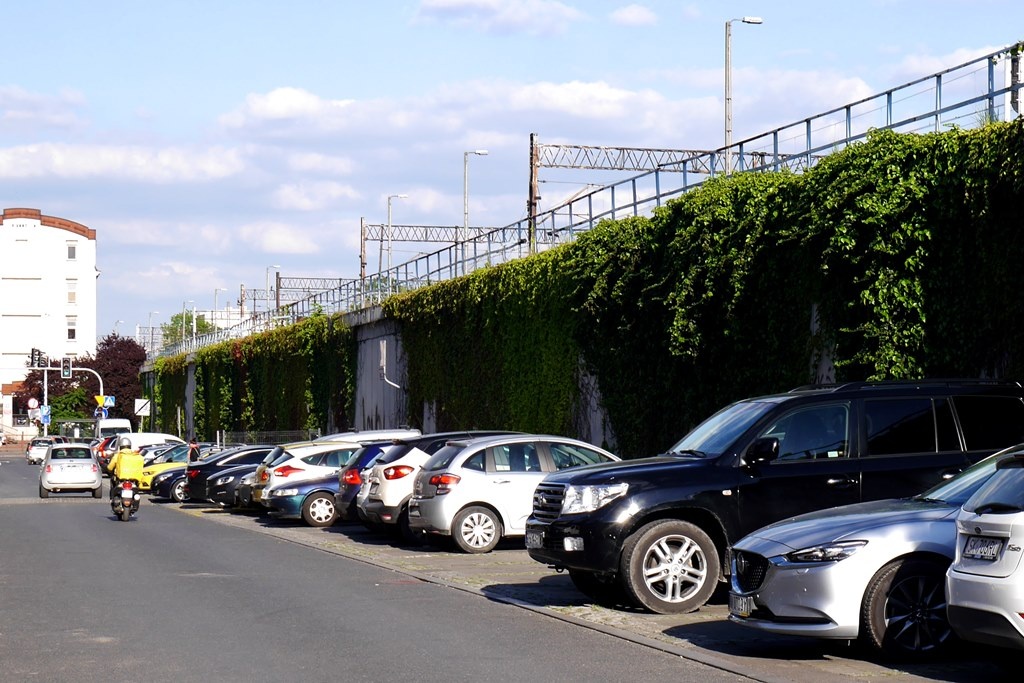 Od dzisiaj promocja na parkowanie w Katowicach z aplikacją mobilną