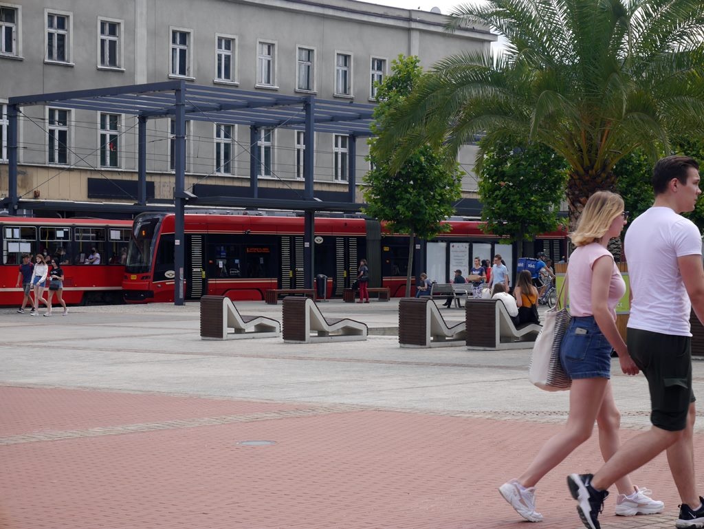 Dzień dobry Katowice. Od dzisiaj ma działać karta mieszkańca