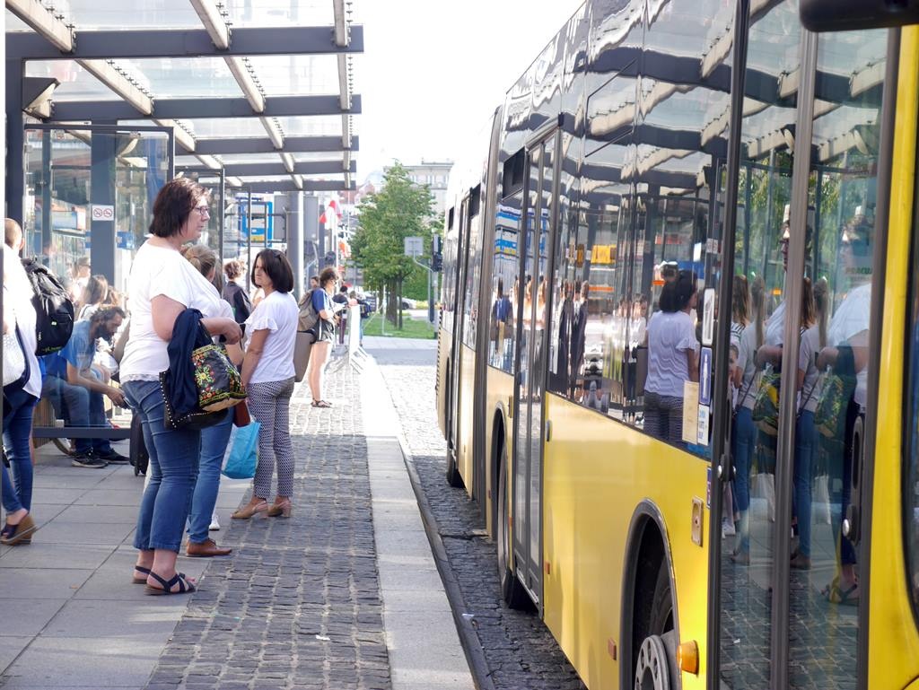 Będzie podwyżka cen biletów komunikacji miejskiej