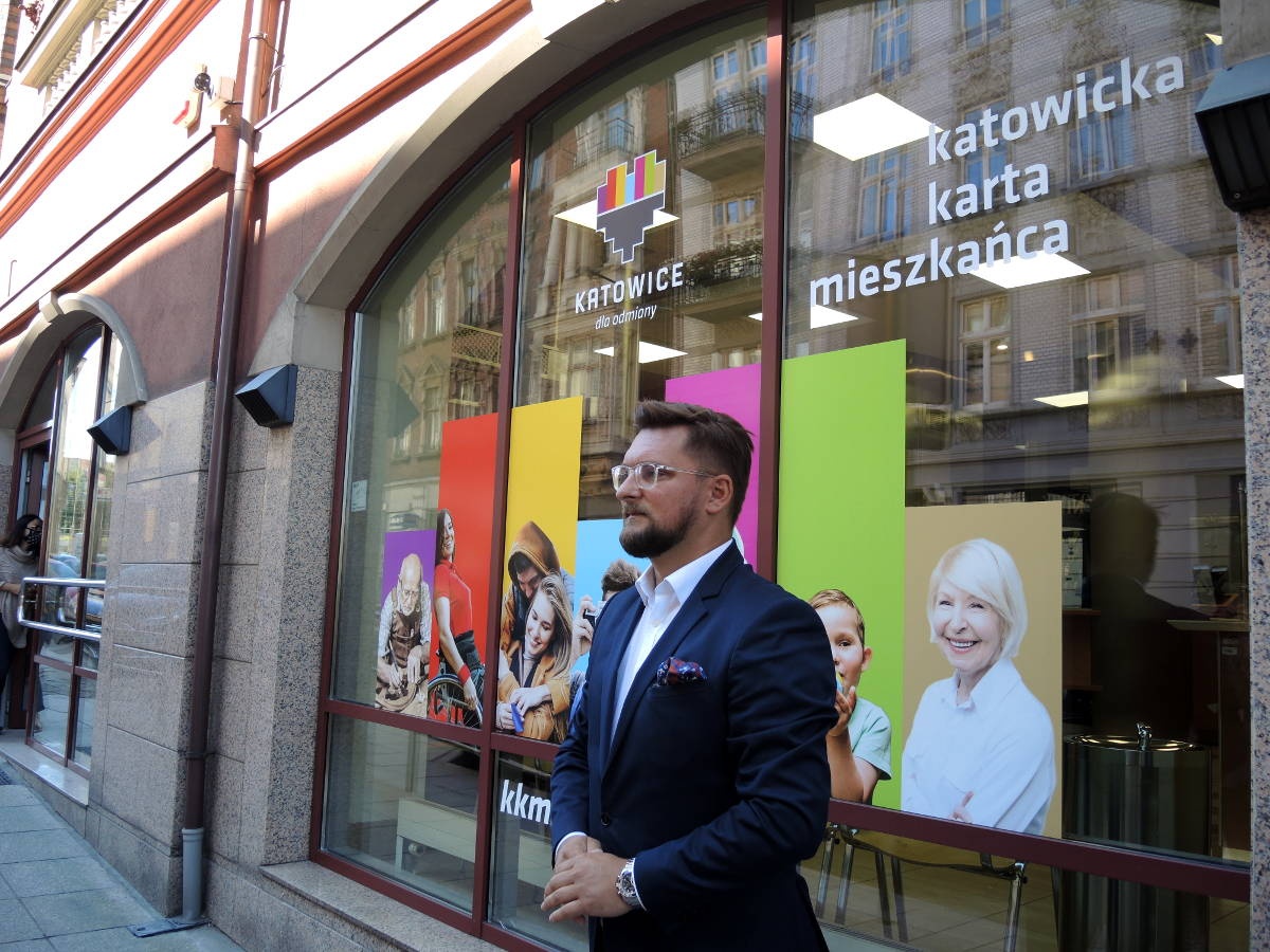 Katowicka Karta Mieszkańca i zniżki dla katowiczan nie powinny oburzać mieszkańców innych miast [OPINIA]