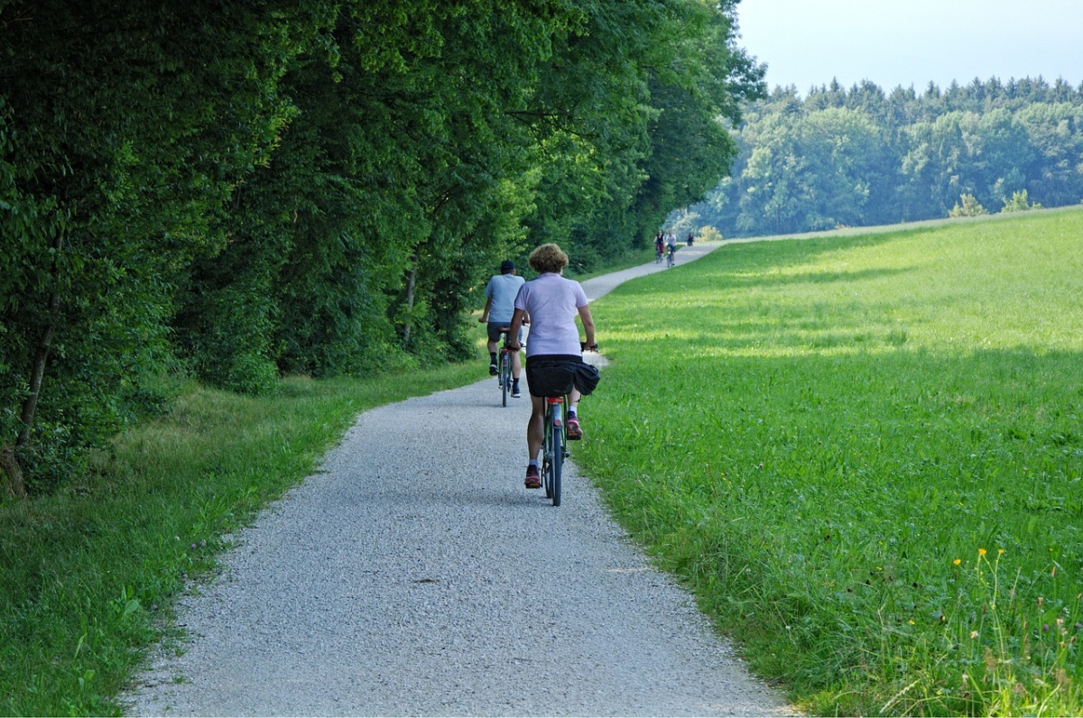 Prawie 100 tys. razy mieszkańcy województwa skorzystali z bonu turystycznego