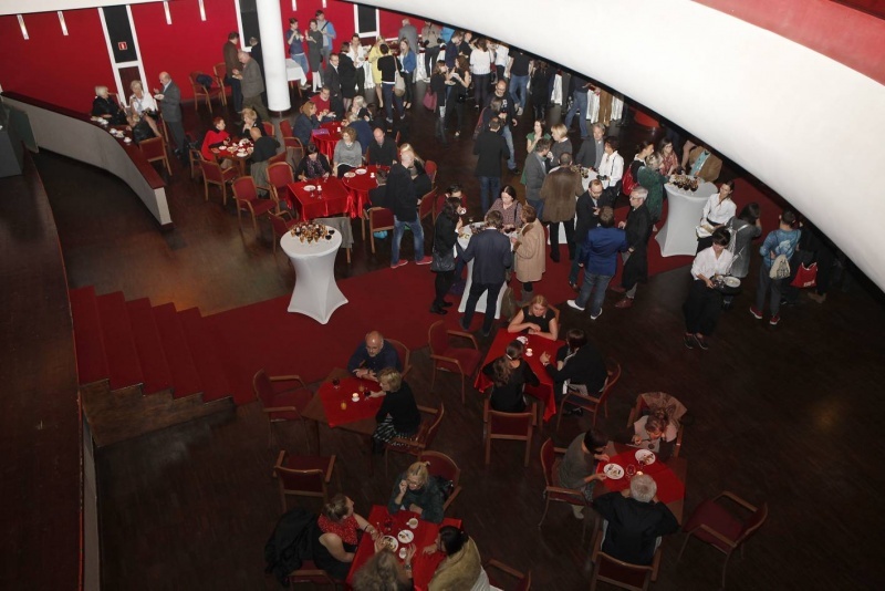 Dzień dobry Katowice. Dzisiaj śląska premiera nowego filmu Lecha Majewskiego