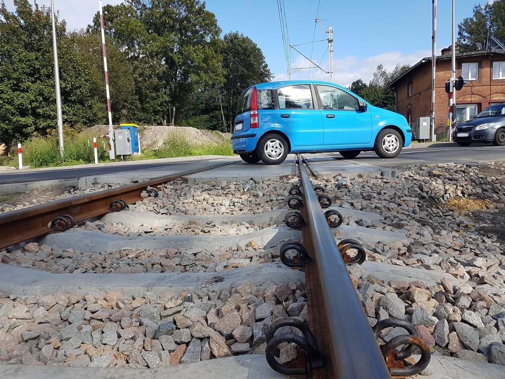 Dzień dobry Katowice. Miasto chce zainwestować w linię kolejową na południu