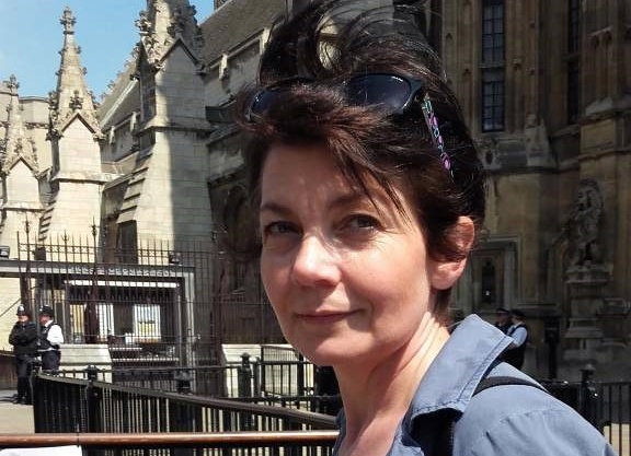 Iwona z Katowic walczy z ciężką chorobą. Jej dzieci poszukują dawcy