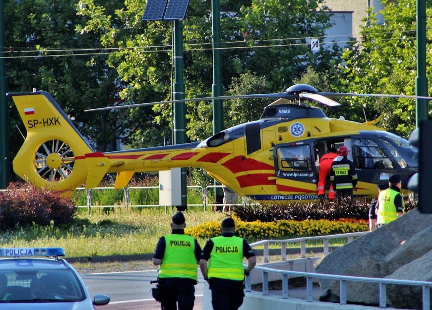 Fabio Jakobsen przeszedł kilkugodzinną operację. Jego stan jest ciężki, ale stabilny
