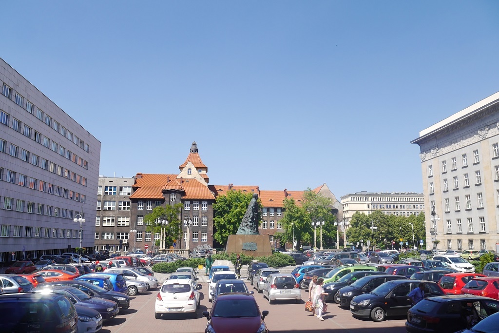 Dzień dobry Katowice. Dzisiaj rusza cykl darmowych koncertów
